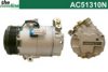 ERA Benelux AC51310N Compressor, air conditioning